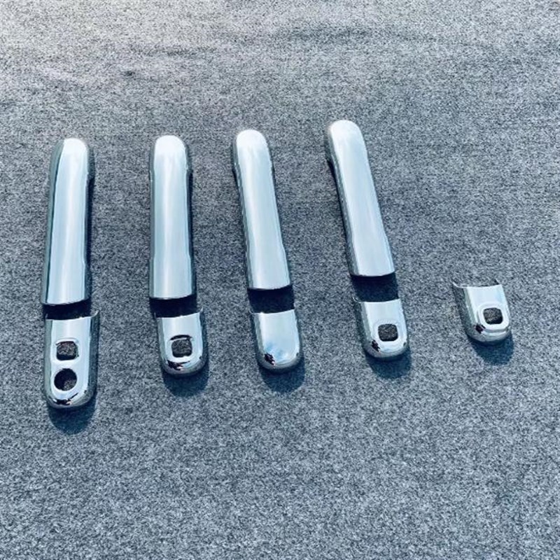 适用于21-23铃i木Solio窗饰条车身亮条Ma27S/Ma37S不锈钢304贴纸