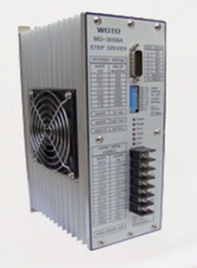 步进电机驱动器 MD-3008A 3 2M422A 2M432A 2M54S2A WT3H2208