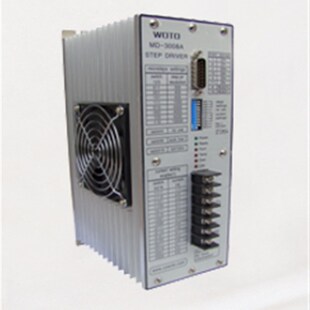 步进电机驱动器 MD-3008A 3 2M422A 2M432A 2M54S2A WT3H2208