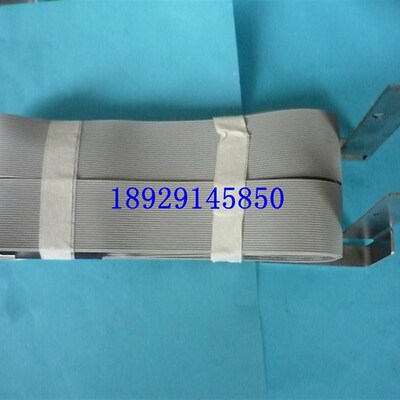 慢走丝线切割配件SODICK沙迪v克AQ360上极间线 电极线 排线308816