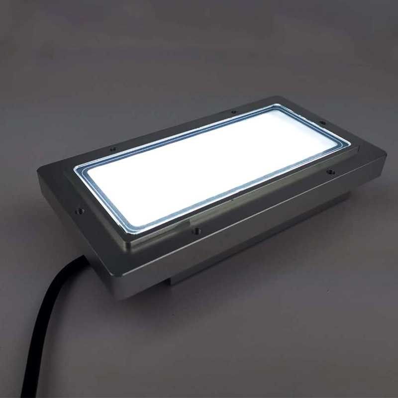 普炬照明嵌入式LED车床照明灯 LEDM机床灯 CNC机床灯