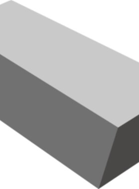 株洲硬质合金割刀头焊接切断刀片YW2YT5YG8YW1YT1T5YG6 C312