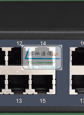 极速DAG2000-32S/24S/16S   DINSTAR 鼎信通达DAG1P000-1S/2S/4S/