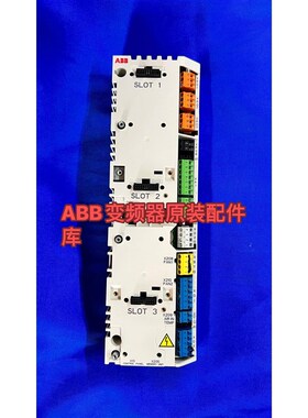 ZCU-14 ACS880变频器I/O接口板控制板3AXD500J00005164 A3340400V