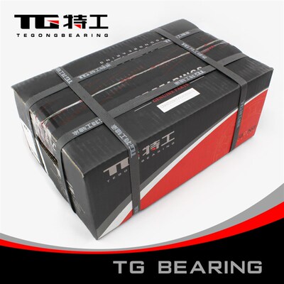 6406 2RS ZZ 开式 406 80406 180406单列深沟球轴承特工TXG P4/Z2