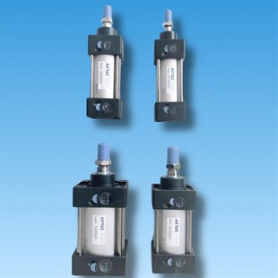 标准气缸SC1000S C80X40X450X500X600X700X800X900X.1000S