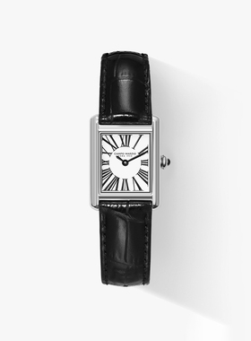 【毛晓彤同款】Campo Marzio手表女士腕表复古小方表新年礼物