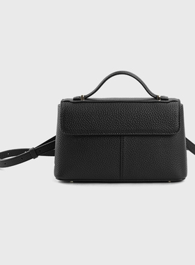 意大利CAMPO MARZIO Noto 轻奢小众女士包包斜挎包新年礼物送女友