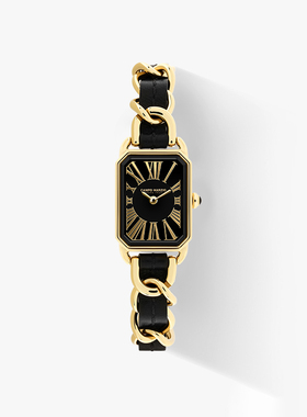 意大利Campo Marzio手表女款轻奢小众小方糖女手链类女表新年礼物