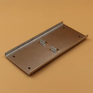 中山市ISO9001认证精密钣金冲压厂X精密钣金供应