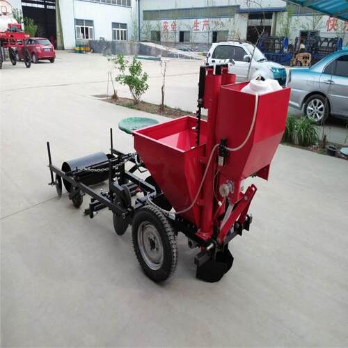 马铃薯播种覆膜喷药All  Y价格优惠S