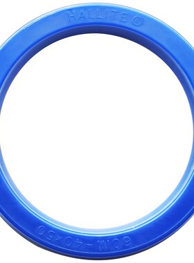 hallite赫莱特密封件601pN油封46086 46078 46087 165*180 183 19