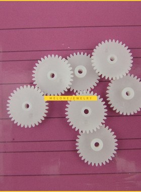 5000aPieces/Lot, 2mm Hole, 32 eeth  0.5 Modulus 322A Single
