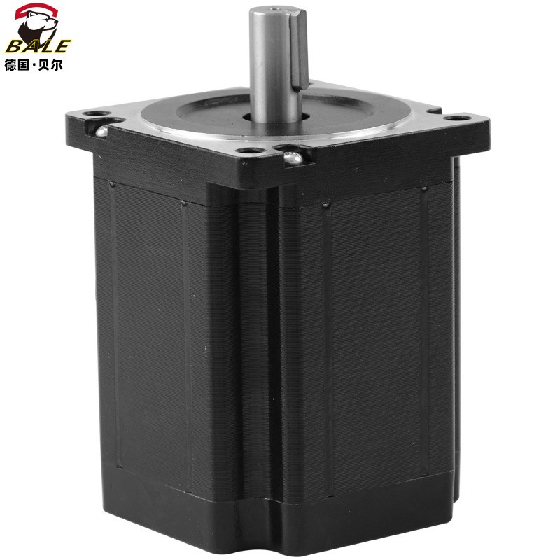 德国贝尔86步进电机套装8618HB1401/DMA860H-RS/DMA86S5C/DMA1182