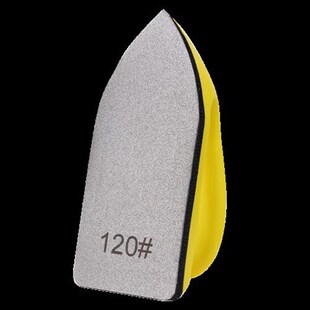 瓷砖修边打磨神器岩板擦玻璃石材干磨片金刚石Q手擦片抛光磨边工