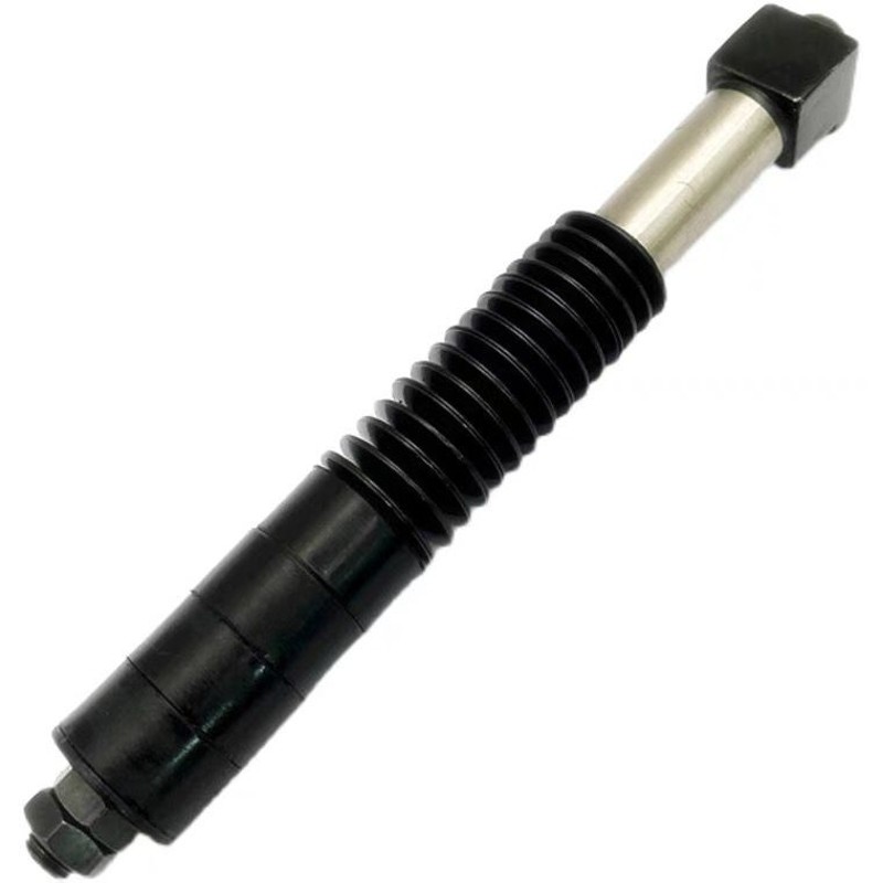 工业钉扣机配件 B2604-372 榔头 弹簧 皮N垫 碟型弹簧 缝纫机配件