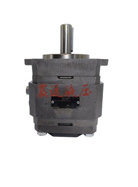 液压齿轮泵PGH4-21/032RE11VU2齿轮油泵050N/040/025液压柱塞泵