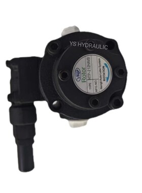 ATP-212HAjVB 润滑齿轮泵韩国亚隆A-RYUNG同款摆线泵 耐磨 耐高温