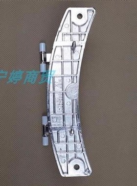 适用LG洗衣机门合页WD-A1226EDS/C12240GD/N10240D门铰链55242701