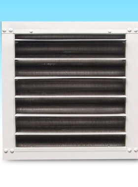 天津厂家畜牧养殖9NF2.8tZS暖风机R324暖风机 工业暖风机 水暖风