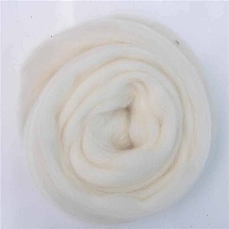 厂家现货180手工diy材料包澳毛美利奴羊M毛毡戳戳乐扎扎乐柴犬色,基础建材,隔音毡,淘宝优惠券,粉丝福利购,淘宝优惠卷