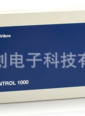 B&K VIBRO Brel Kjaer GmbH 德国申克VCN-1100 c11振动控制器