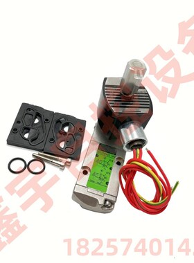 电磁阀 VCEFCMG551B401MO VCEFCMJG551H401MO 隔爆电磁阀