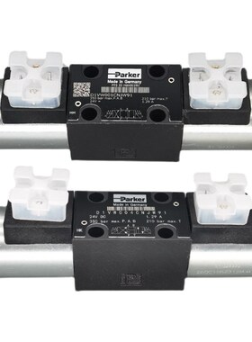 派克液压阀电磁换向阀D1VW00p1CNJW91 002 004 006 008CNJPL CNTW