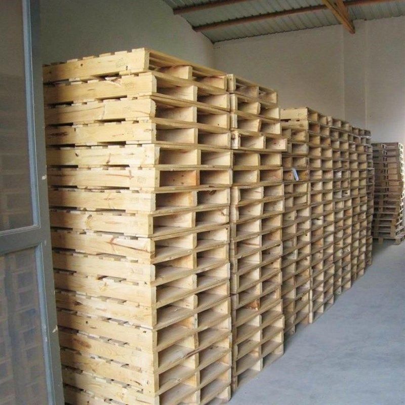 免熏蒸木托盘工业木垫仓储仓板物流防潮叉板卡板栈板Y货架实木板,包装,木托盘,淘宝优惠券,粉丝福利购,淘宝优惠卷