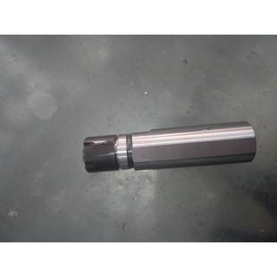 70L 数控车床用ER延长杆削平式 ER16M 可侧固 尾部螺纹M12 SL25