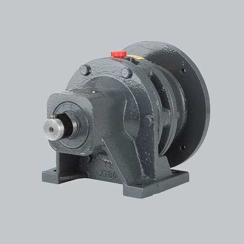 系列卧式摆线针轮减速机行星针轮减速机2-29-1.5