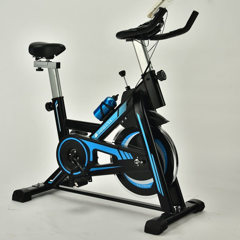 家用动感单车静音健身车脚踏车健身器材减肥运动健身房动感单车