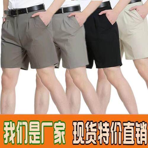 Dickies Flex 11 Regular Shorts Workwear Fit Work
