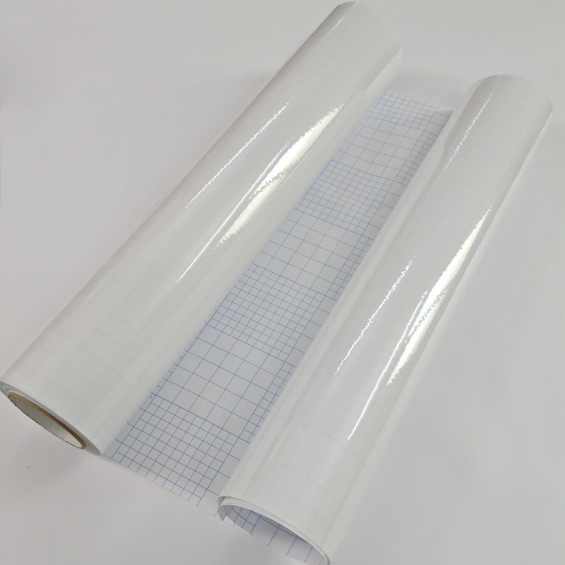 PVC透明双面胶顺和美SH326B相册裱画高粘双面胶