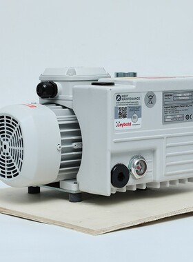 Leybold莱宝真空泵SV16B单相 三相现货不间断运行真空泵