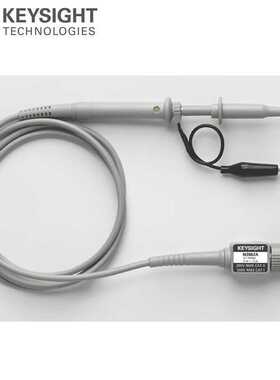 是德科技示波器无源探头N2870A N2871A 2872A 2873A 2874A 2875A