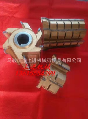 直销克拉管滚刀 齿轮滚刀 切克拉管钢带齿轮滚刀 切管机齿轮刀片