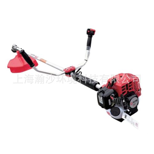 丸京G45汽油割灌机侧挂式双把手园林绿化打草机
