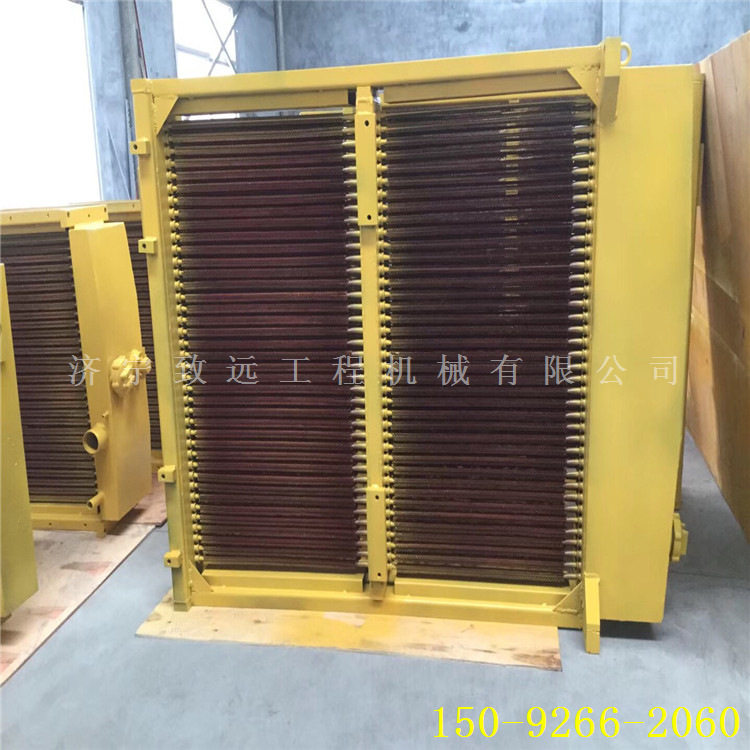 发动机散热器 SD16水箱  山推SD13/SD16/sd22/SD32/DH16/DH17水箱