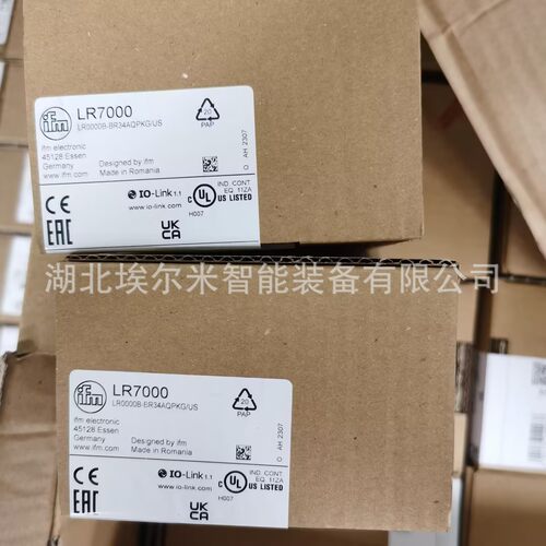 易福门KI5083【现货】