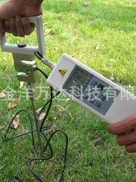 土壤紧实度测定仪厂家直销 WDT02