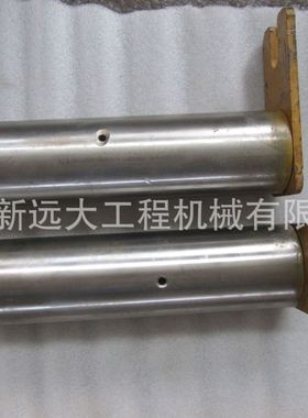 山推SL60装载机销轴 大臂销轴ZL50G2-09400 装载机铲斗销