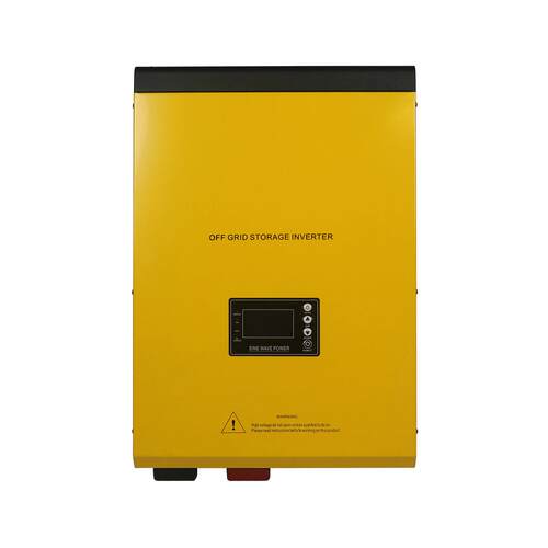 壁挂式MPPT逆控一体机DC48/96V100A-2KW~7KW