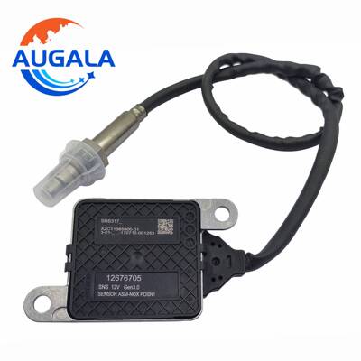 爆款氮氧传感器noxsensor126767051267351612680619Upstream