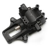 飞越FY01 爆款 QX01前差速器FY 08配件前波箱FY