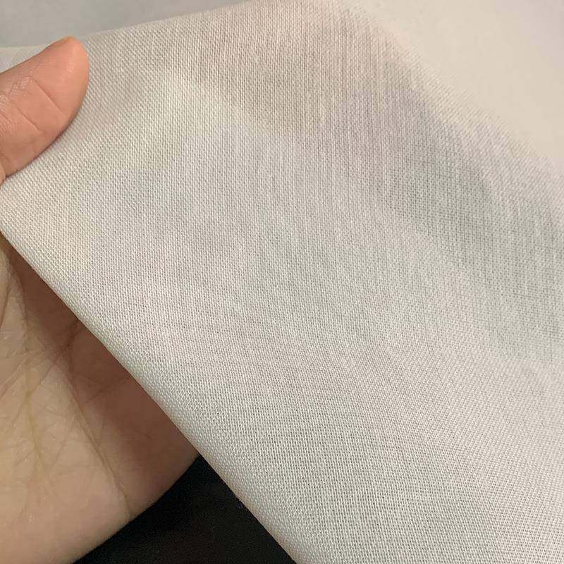 爆款厂家直营现货纯涤3号增白白布坯布孝布白事用布装修用布殡葬,居家布艺,海绵垫/布料/面料/手工diy,淘宝优惠券,粉丝福利购,淘宝优惠卷