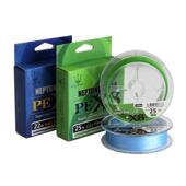 爆款 NEPTUNE三叉戟X8pe线大力马编织线路亚钓鱼线