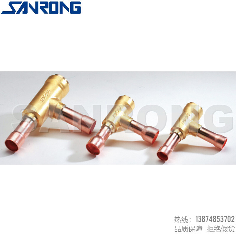 SANRONG/三荣管路直角型单向阀SRV/H22 28 35S-07 08 09 11 12 13