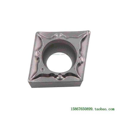 特固克刀片CCMT060202-FG CT3000 CCMT060204-FG CT3000