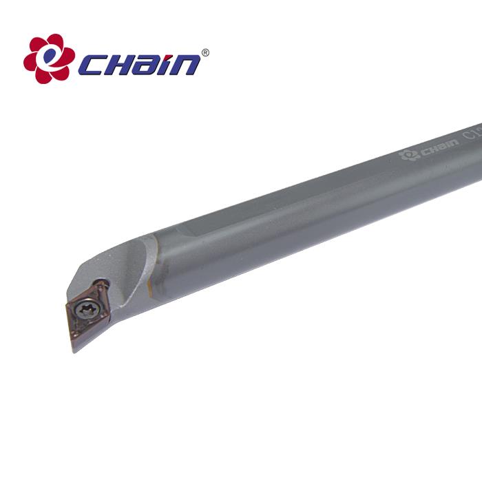 台湾益诠钨钢抗震内孔刀杆C10M/C12Q/C16R-SDQCR07 C20S-SDQCR11